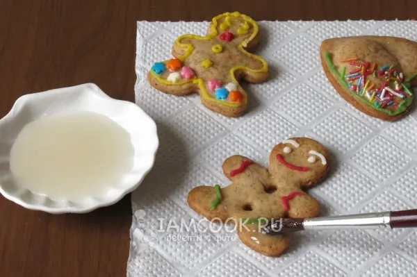 Шаг 4: иллюстрация