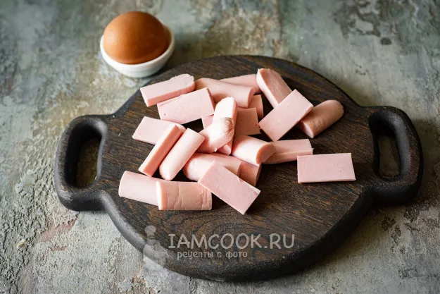 Шаг 2: иллюстрация