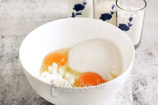 Шаг 2: иллюстрация