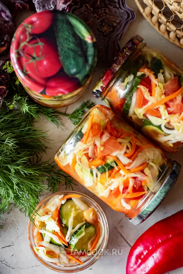 Шаг 12: иллюстрация