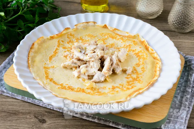 Шаг 12: иллюстрация