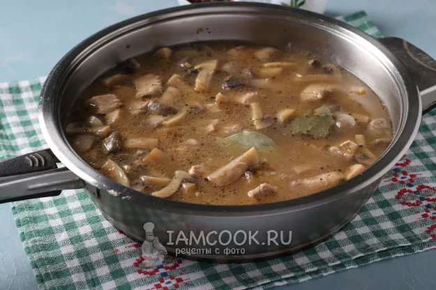 Шаг 9: иллюстрация