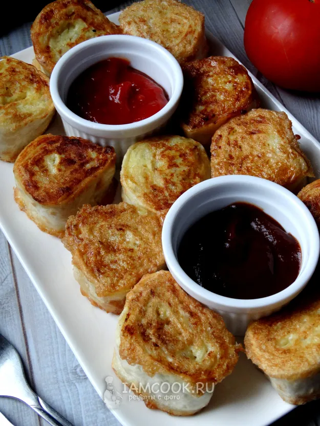 Шаг 15: иллюстрация