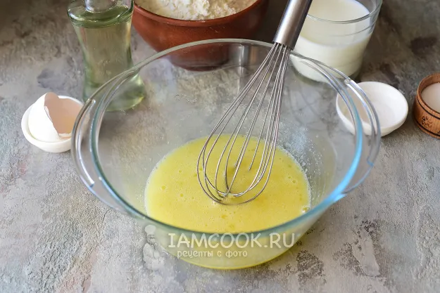 Шаг 3: иллюстрация