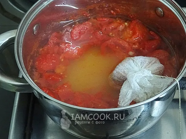 Шаг 7: иллюстрация