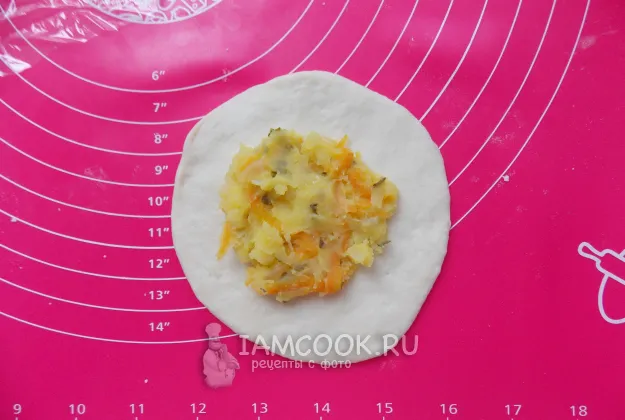 Шаг 13: иллюстрация