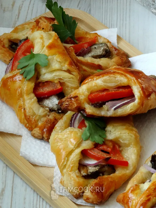 Шаг 10: иллюстрация