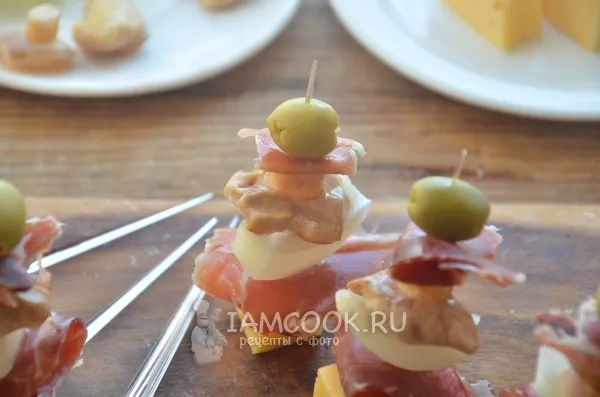 Шаг 4: иллюстрация