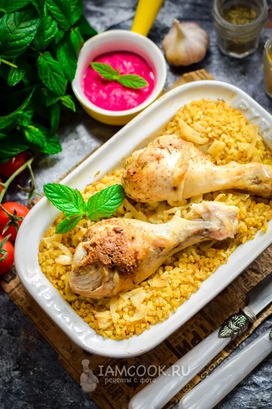 Шаг 9: иллюстрация