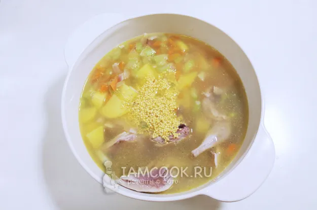 Шаг 8: иллюстрация