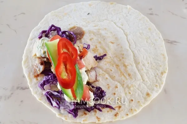 Шаг 8: иллюстрация