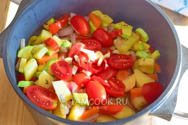 Шаг 8: иллюстрация