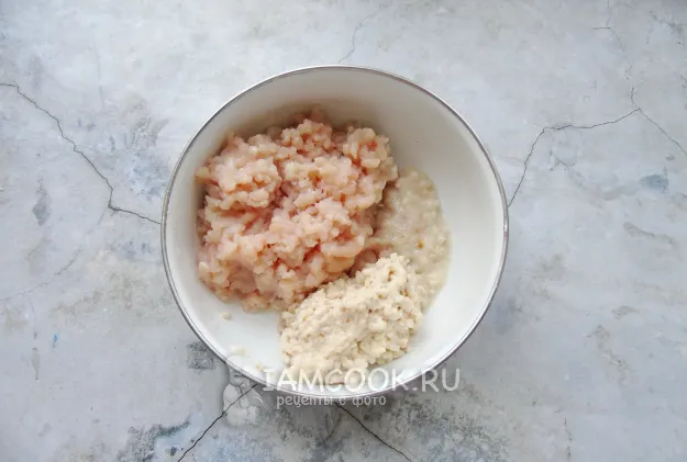 Шаг 2: иллюстрация