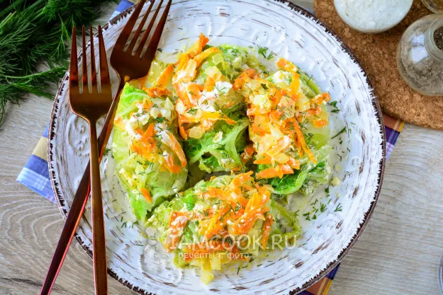 Шаг 13: иллюстрация