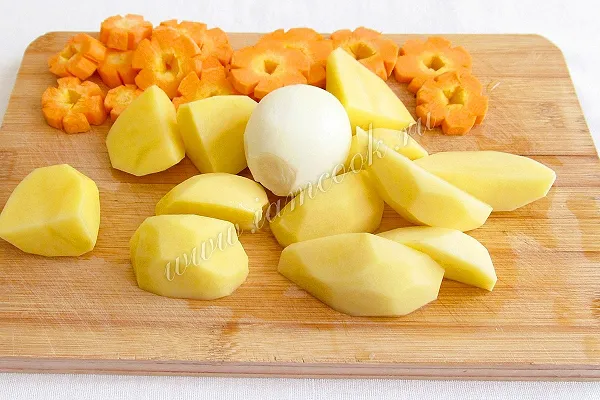 Шаг 3: иллюстрация