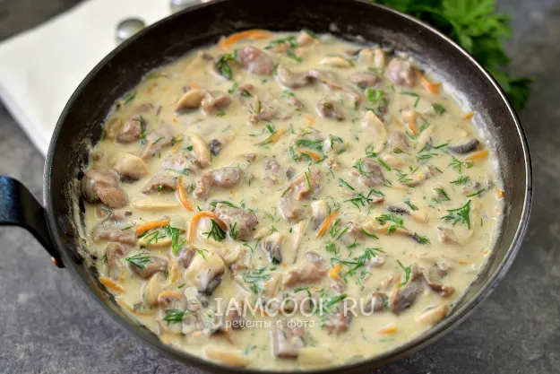 Шаг 10: иллюстрация