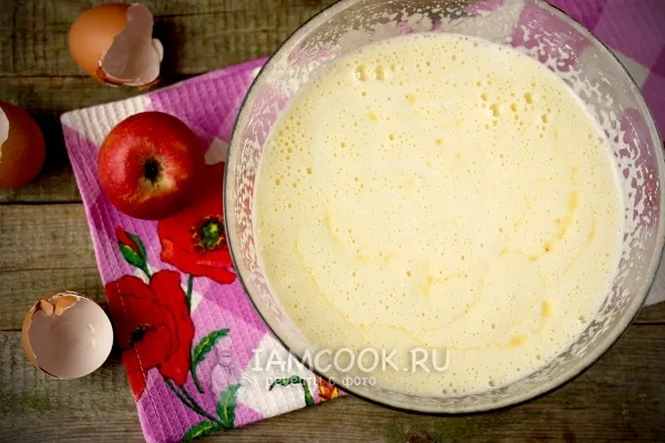 Шаг 1: иллюстрация