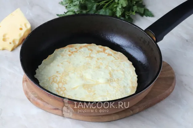 Шаг 7: иллюстрация