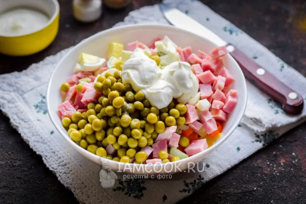 Шаг 7: иллюстрация