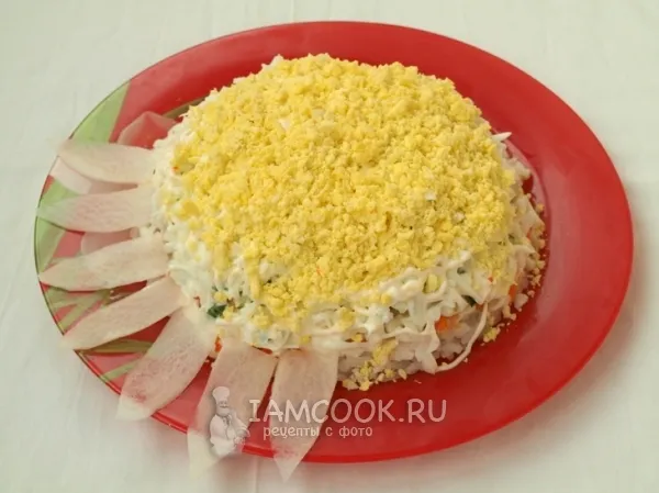 Шаг 7: иллюстрация