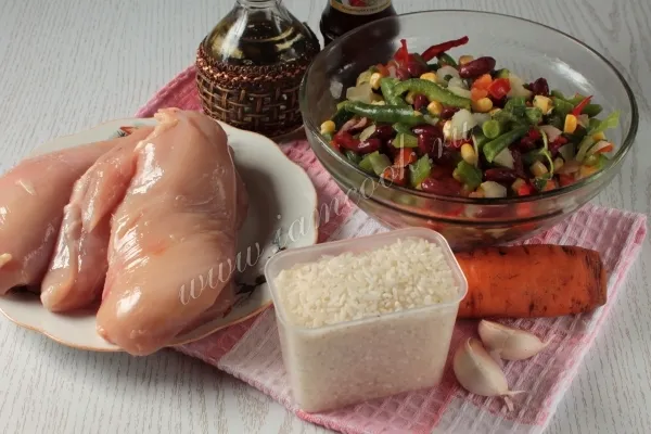 Шаг 1: иллюстрация