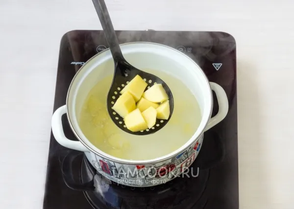 Шаг 3: иллюстрация