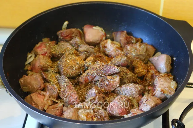 Шаг 6: иллюстрация