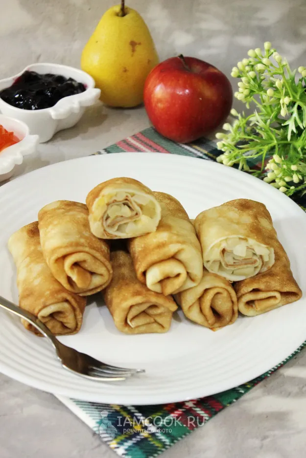 Шаг 14: иллюстрация