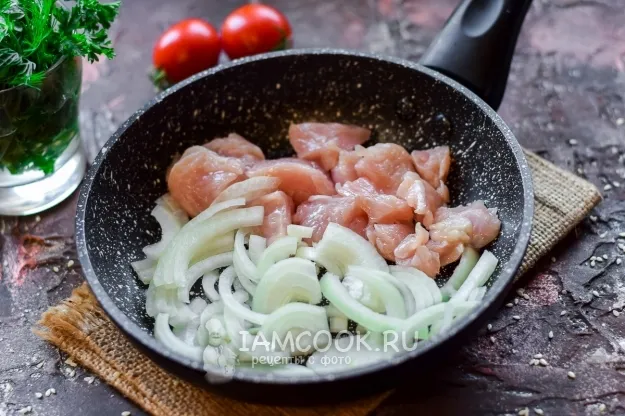 Шаг 2: иллюстрация