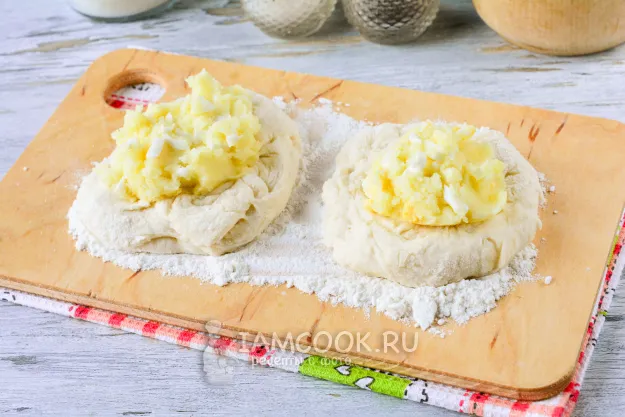 Шаг 8: иллюстрация