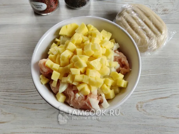 Шаг 4: иллюстрация