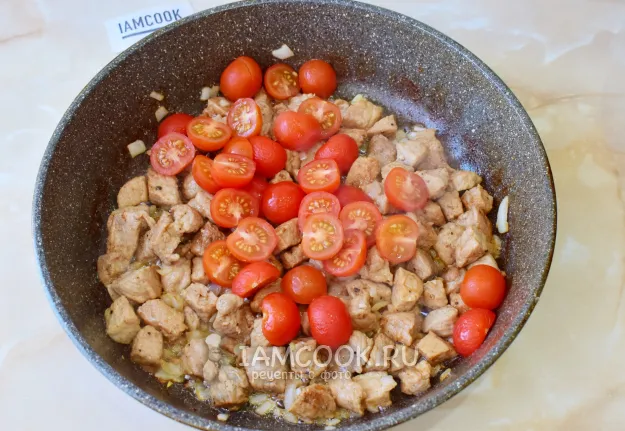 Шаг 7: иллюстрация