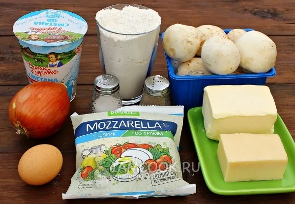 Шаг 1: иллюстрация