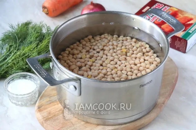 Шаг 3: иллюстрация