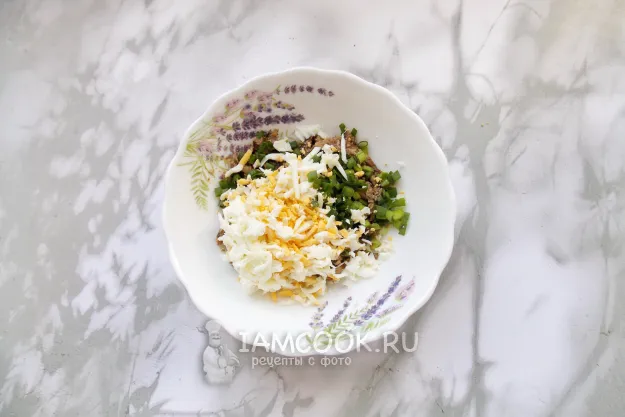 Шаг 9: иллюстрация