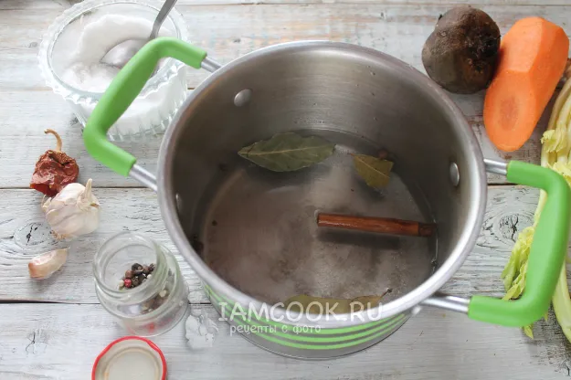 Шаг 3: иллюстрация