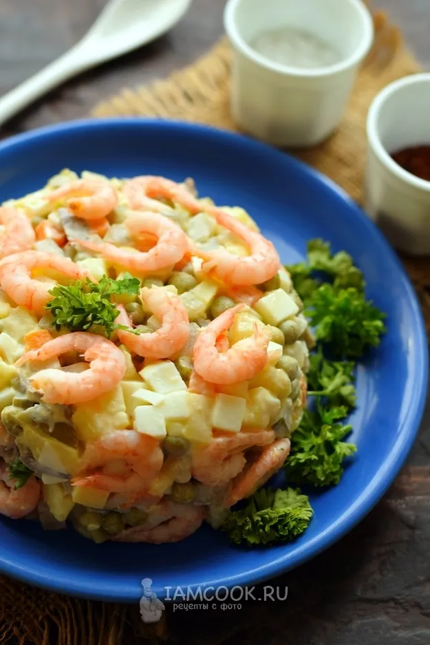 Шаг 9: иллюстрация