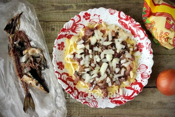 Шаг 2: иллюстрация