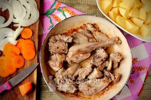 Шаг 2: иллюстрация