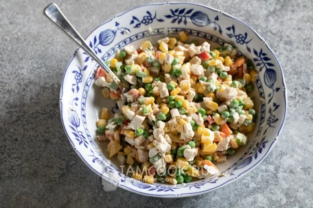 Шаг 6: иллюстрация