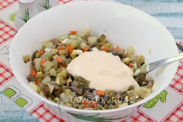 Шаг 9: иллюстрация