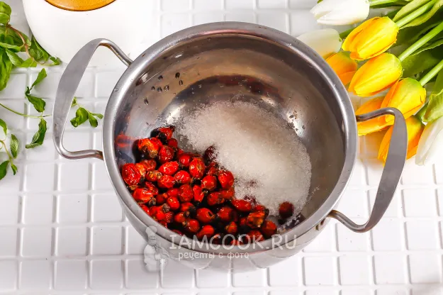 Шаг 3: иллюстрация