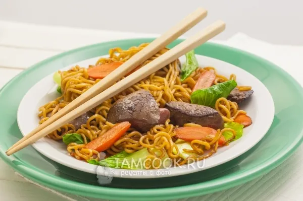 Шаг 9: иллюстрация