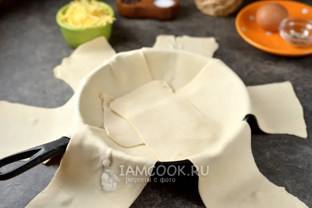 Шаг 7: иллюстрация