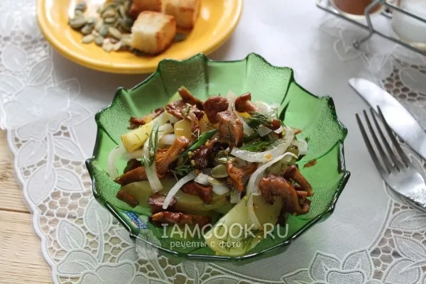 Шаг 1: иллюстрация