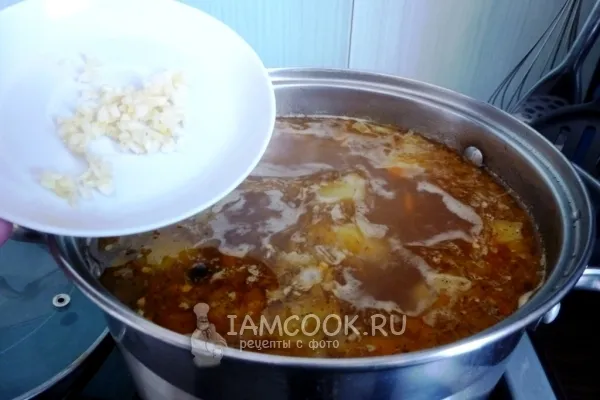 Шаг 8: иллюстрация