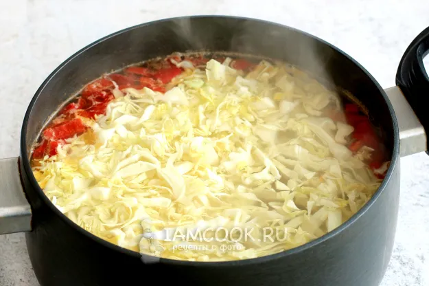 Шаг 9: иллюстрация