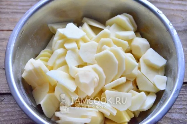 Шаг 2: иллюстрация