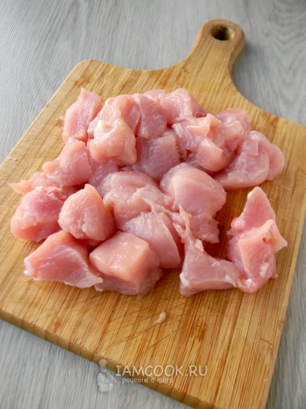 Шаг 1: иллюстрация