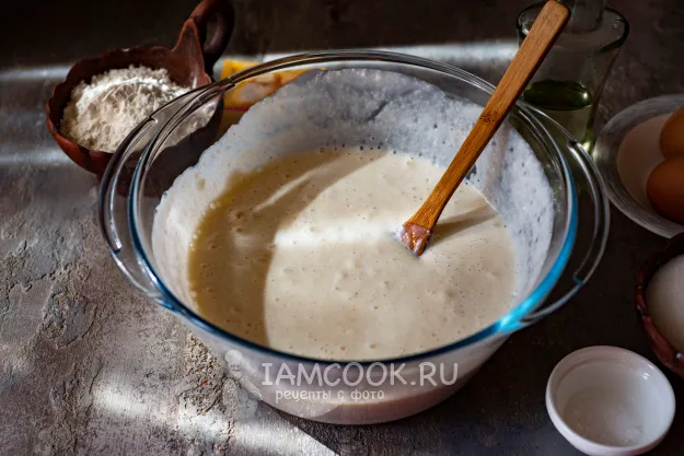 Шаг 3: иллюстрация